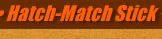 Hatch-Match